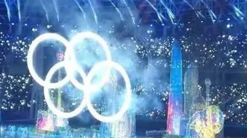 ring malfunction national games