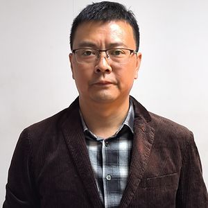 Li Hongwei (李宏伟)