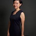 author Sara Xun Huang